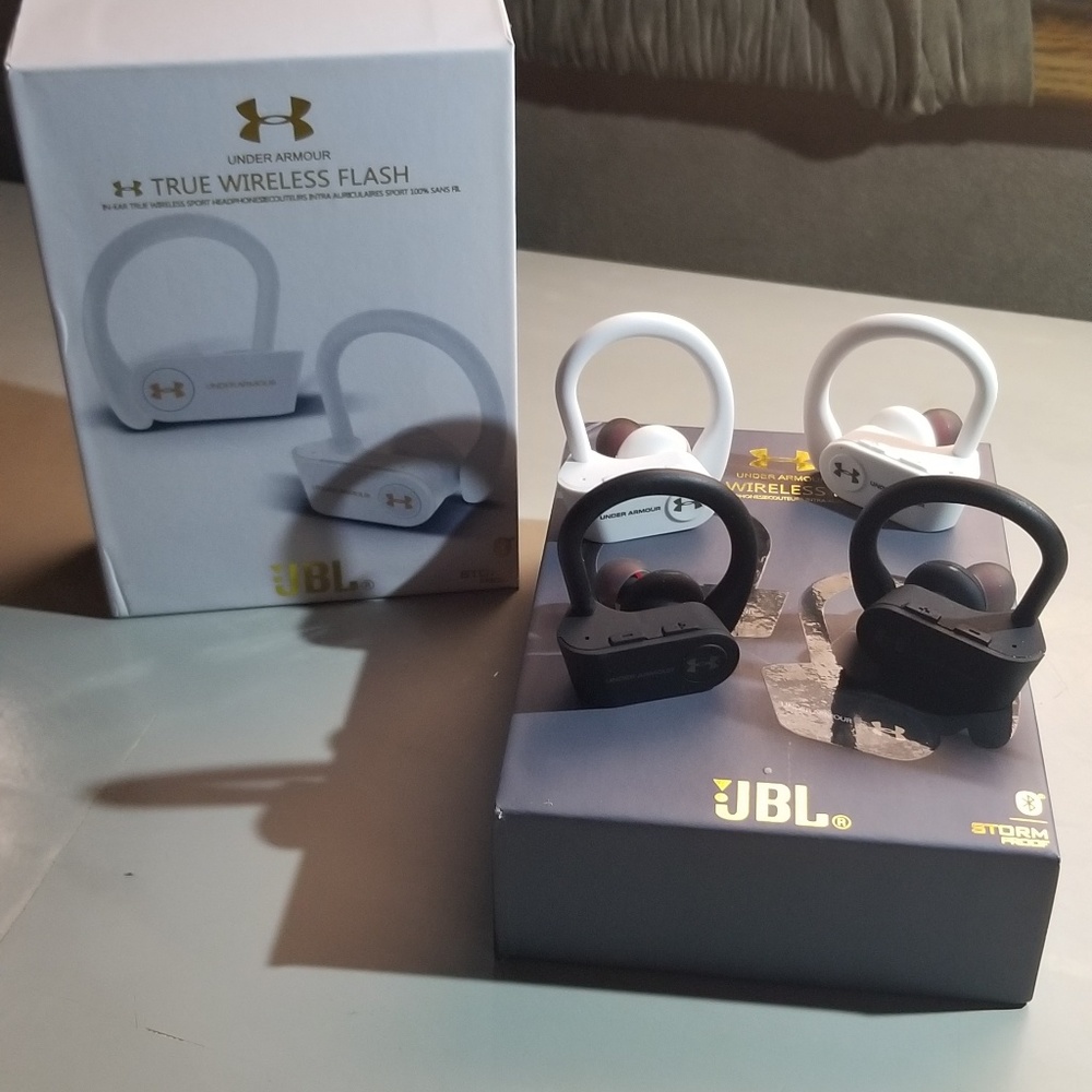 Powerbeats pro alternative